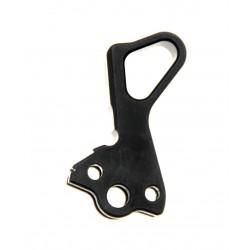 CANE XTREME DELTA NERO