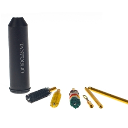 SPORT COMPACT CLEANING KIT 9