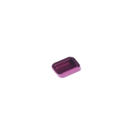 UNICA ALUMINUM BASE PAD SMALL FRAME - PURPLE