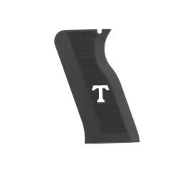 SPORT GRIPS FOR POLYMER FRAME BLACK
